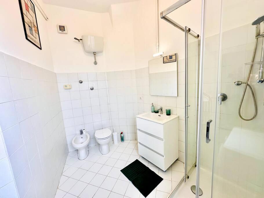 Appartement Attico Lussuoso Roma Centro Extérieur photo