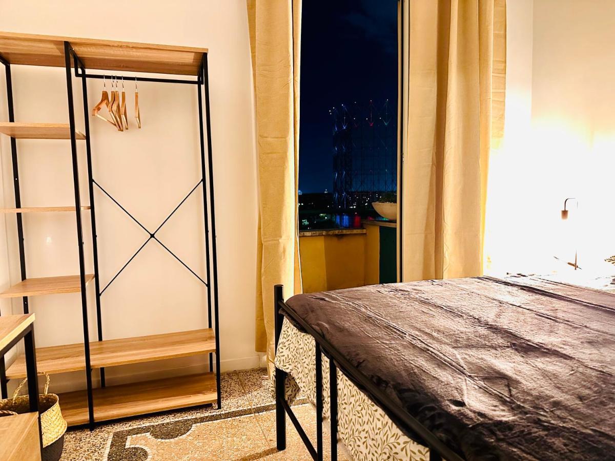 Appartement Attico Lussuoso Roma Centro Extérieur photo
